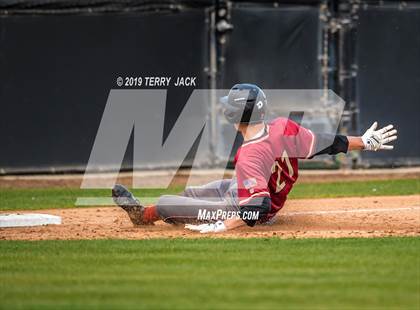 Thumbnail 1 in JSerra Catholic @ Huntington Beach  photogallery.