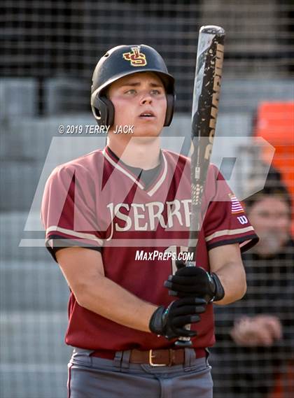 Thumbnail 3 in JSerra Catholic @ Huntington Beach  photogallery.