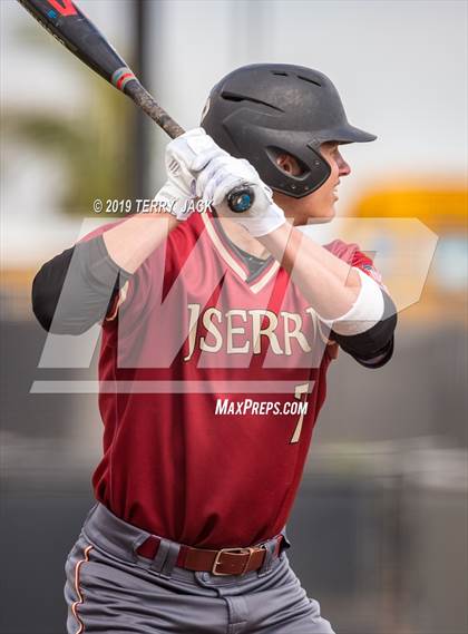Thumbnail 1 in JSerra Catholic @ Huntington Beach  photogallery.
