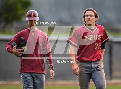 Thumbnail 2 in JSerra Catholic @ Huntington Beach  photogallery.