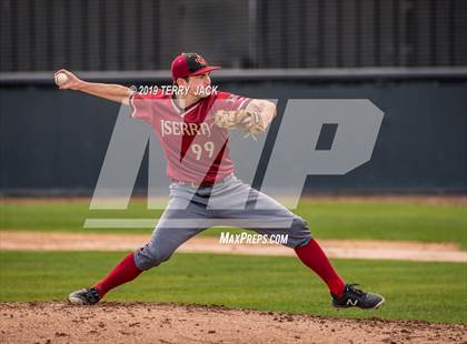 Thumbnail 3 in JSerra Catholic @ Huntington Beach  photogallery.