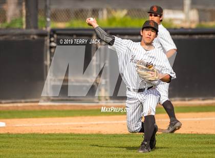 Thumbnail 2 in JSerra Catholic @ Huntington Beach  photogallery.