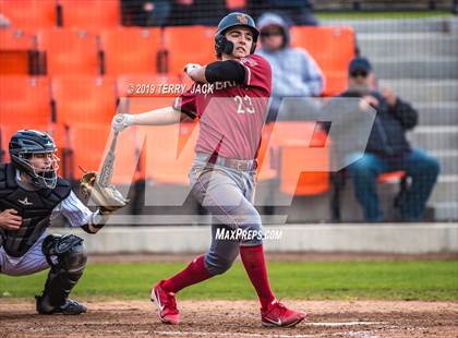 Thumbnail 1 in JSerra Catholic @ Huntington Beach  photogallery.