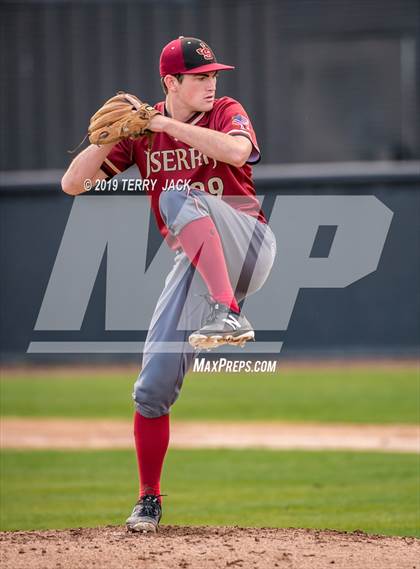 Thumbnail 3 in JSerra Catholic @ Huntington Beach  photogallery.