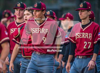 Thumbnail 3 in JSerra Catholic @ Huntington Beach  photogallery.