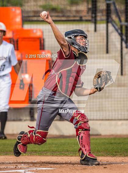 Thumbnail 3 in JSerra Catholic @ Huntington Beach  photogallery.
