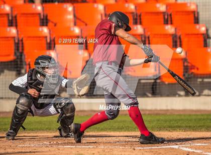 Thumbnail 2 in JSerra Catholic @ Huntington Beach  photogallery.