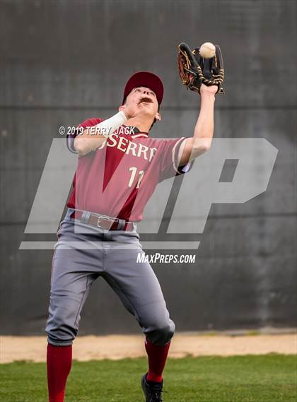 Thumbnail 3 in JSerra Catholic @ Huntington Beach  photogallery.