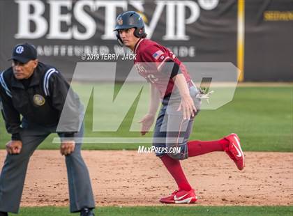 Thumbnail 3 in JSerra Catholic @ Huntington Beach  photogallery.