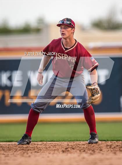 Thumbnail 1 in JSerra Catholic @ Huntington Beach  photogallery.