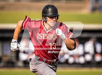 Thumbnail 2 in JSerra Catholic @ Huntington Beach  photogallery.