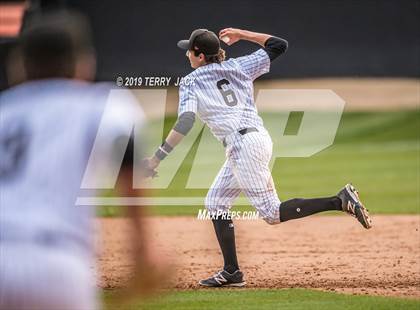 Thumbnail 2 in JSerra Catholic @ Huntington Beach  photogallery.