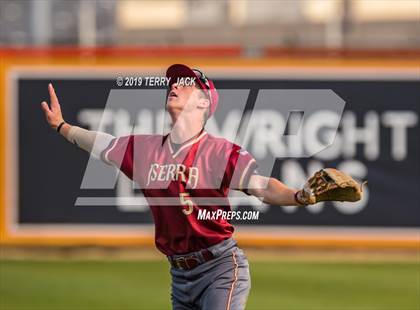 Thumbnail 2 in JSerra Catholic @ Huntington Beach  photogallery.