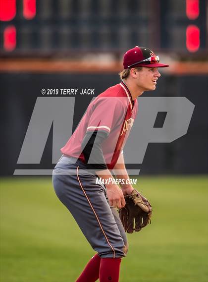 Thumbnail 2 in JSerra Catholic @ Huntington Beach  photogallery.