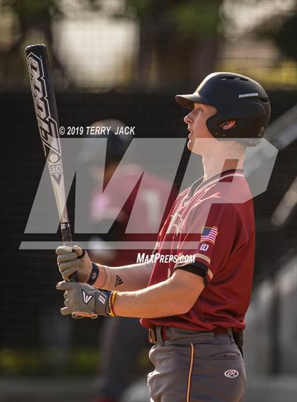 Thumbnail 3 in JSerra Catholic @ Huntington Beach  photogallery.