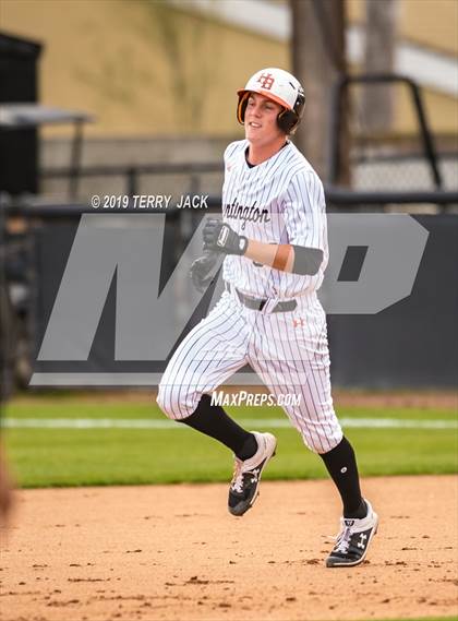 Thumbnail 1 in JSerra Catholic @ Huntington Beach  photogallery.
