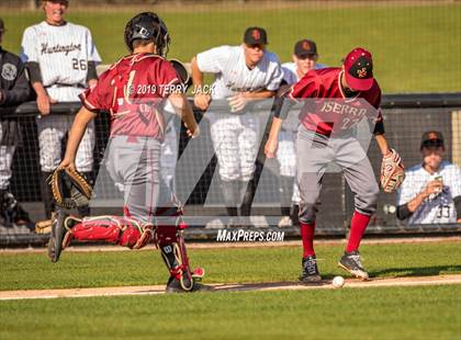 Thumbnail 2 in JSerra Catholic @ Huntington Beach  photogallery.