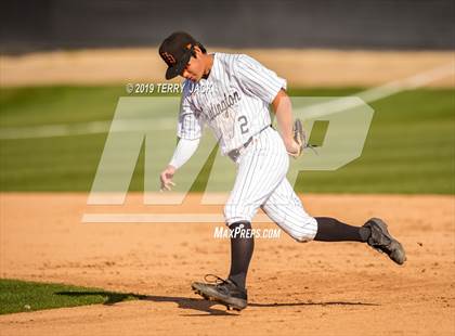 Thumbnail 2 in JSerra Catholic @ Huntington Beach  photogallery.