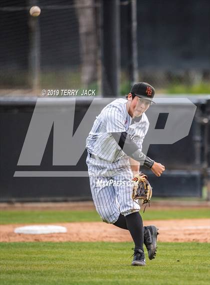 Thumbnail 1 in JSerra Catholic @ Huntington Beach  photogallery.