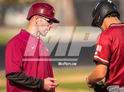 Thumbnail 3 in JSerra Catholic @ Huntington Beach  photogallery.
