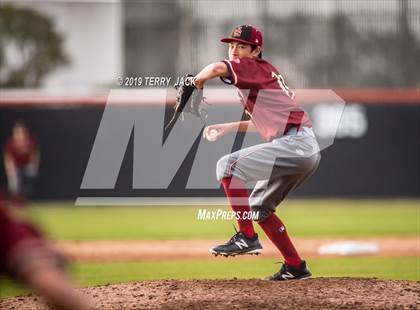 Thumbnail 3 in JSerra Catholic @ Huntington Beach  photogallery.