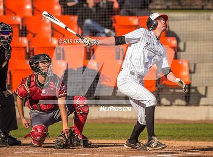 Thumbnail 3 in JSerra Catholic @ Huntington Beach  photogallery.