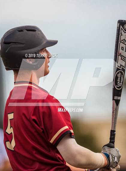 Thumbnail 2 in JSerra Catholic @ Huntington Beach  photogallery.