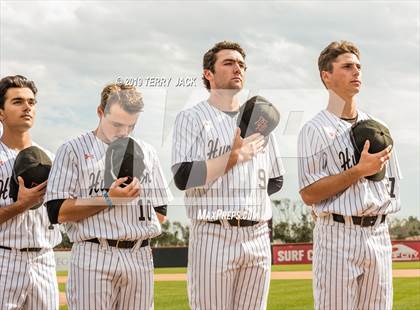 Thumbnail 3 in JSerra Catholic @ Huntington Beach  photogallery.