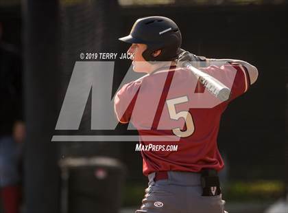 Thumbnail 2 in JSerra Catholic @ Huntington Beach  photogallery.