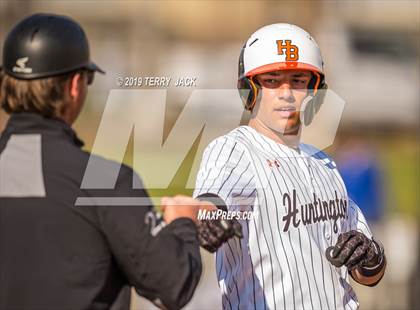 Thumbnail 3 in JSerra Catholic @ Huntington Beach  photogallery.