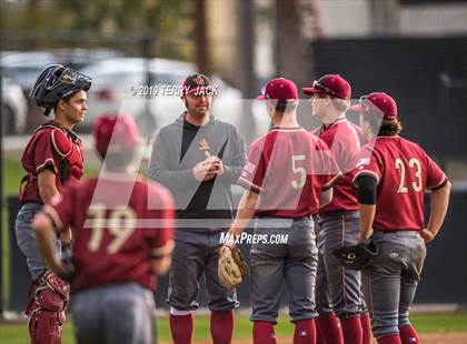 Thumbnail 2 in JSerra Catholic @ Huntington Beach  photogallery.
