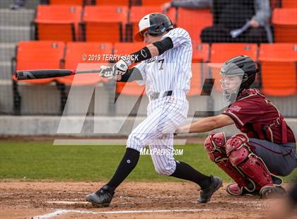 Thumbnail 1 in JSerra Catholic @ Huntington Beach  photogallery.