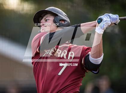 Thumbnail 2 in JSerra Catholic @ Huntington Beach  photogallery.