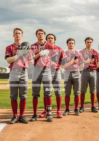 Thumbnail 1 in JSerra Catholic @ Huntington Beach  photogallery.