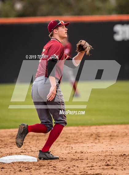Thumbnail 2 in JSerra Catholic @ Huntington Beach  photogallery.