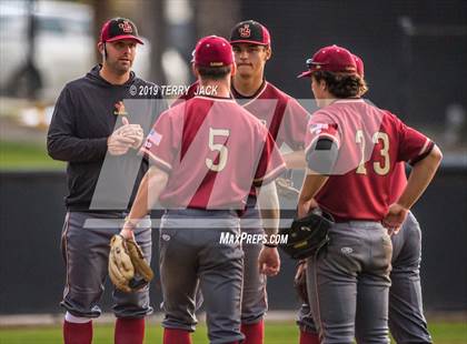 Thumbnail 1 in JSerra Catholic @ Huntington Beach  photogallery.