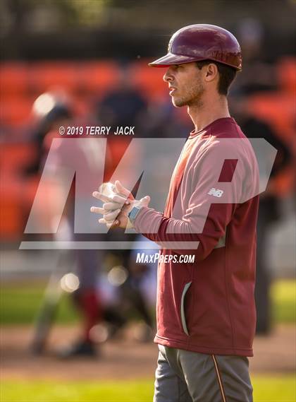 Thumbnail 3 in JSerra Catholic @ Huntington Beach  photogallery.