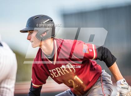 Thumbnail 2 in JSerra Catholic @ Huntington Beach  photogallery.
