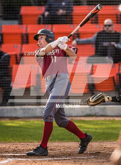 Thumbnail 1 in JSerra Catholic @ Huntington Beach  photogallery.