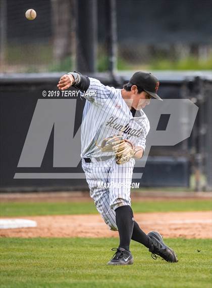 Thumbnail 3 in JSerra Catholic @ Huntington Beach  photogallery.