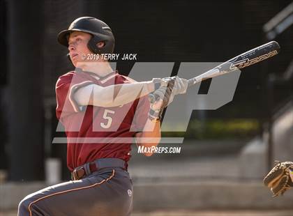 Thumbnail 3 in JSerra Catholic @ Huntington Beach  photogallery.
