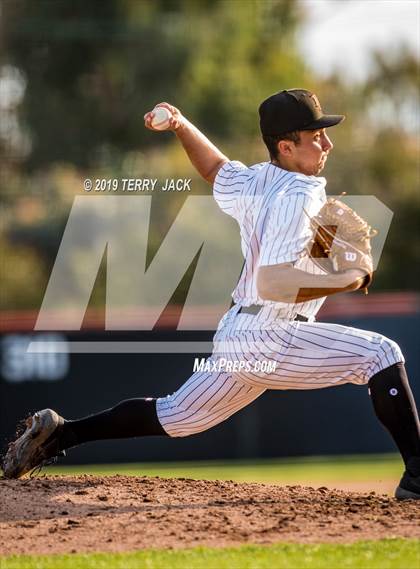 Thumbnail 2 in JSerra Catholic @ Huntington Beach  photogallery.