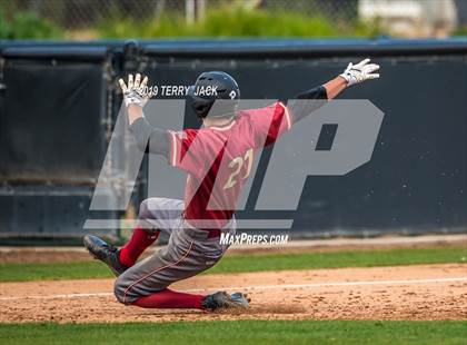 Thumbnail 3 in JSerra Catholic @ Huntington Beach  photogallery.