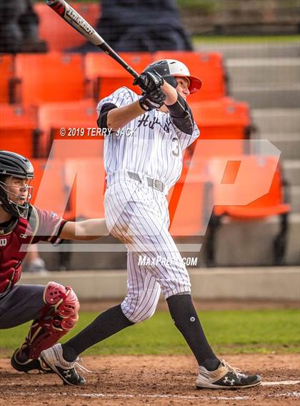 Thumbnail 2 in JSerra Catholic @ Huntington Beach  photogallery.