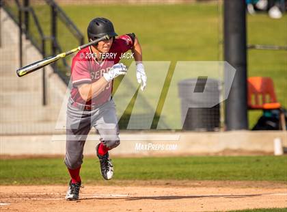 Thumbnail 3 in JSerra Catholic @ Huntington Beach  photogallery.