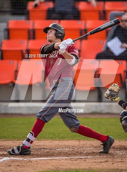 Thumbnail 2 in JSerra Catholic @ Huntington Beach  photogallery.