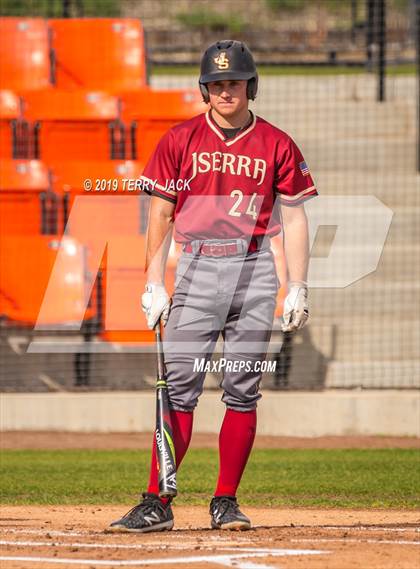 Thumbnail 2 in JSerra Catholic @ Huntington Beach  photogallery.