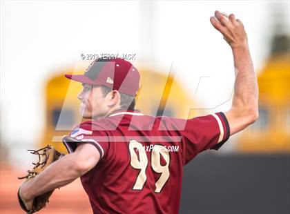 Thumbnail 2 in JSerra Catholic @ Huntington Beach  photogallery.