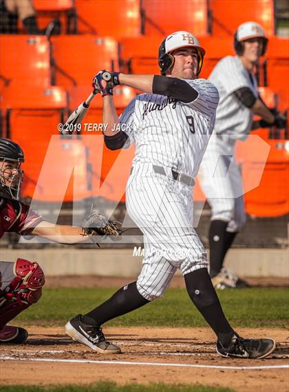Thumbnail 1 in JSerra Catholic @ Huntington Beach  photogallery.