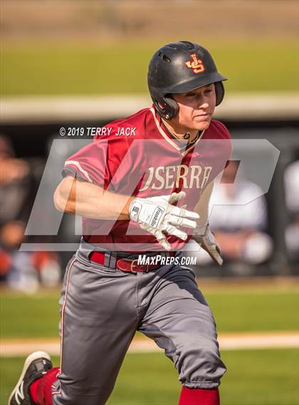 Thumbnail 1 in JSerra Catholic @ Huntington Beach  photogallery.